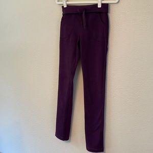 Lululemon Size 6 Legging